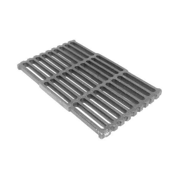 Grate 17-1/16 X 10-1/2